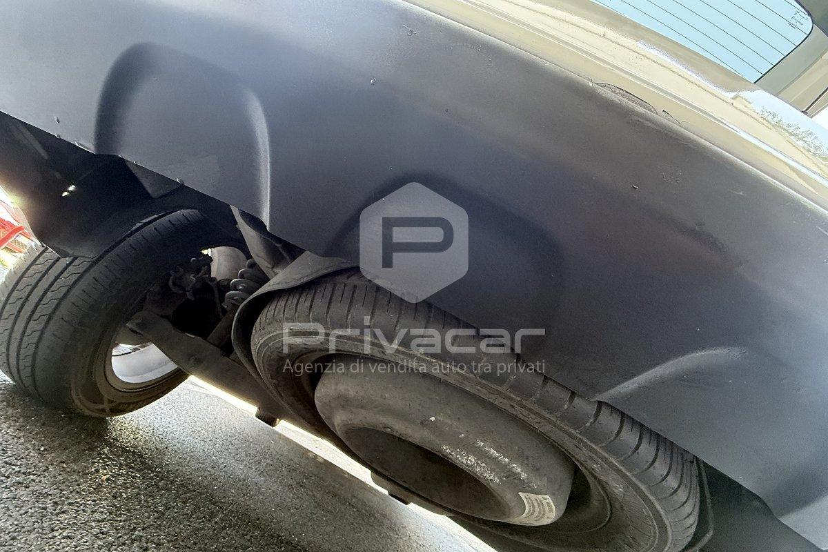 FIAT Freemont 2.0 Multijet 170 CV Lounge