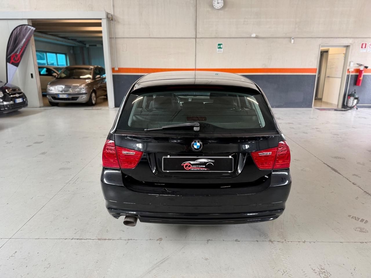 Bmw 318 318d 2.0 143CV cat Touring Attiva