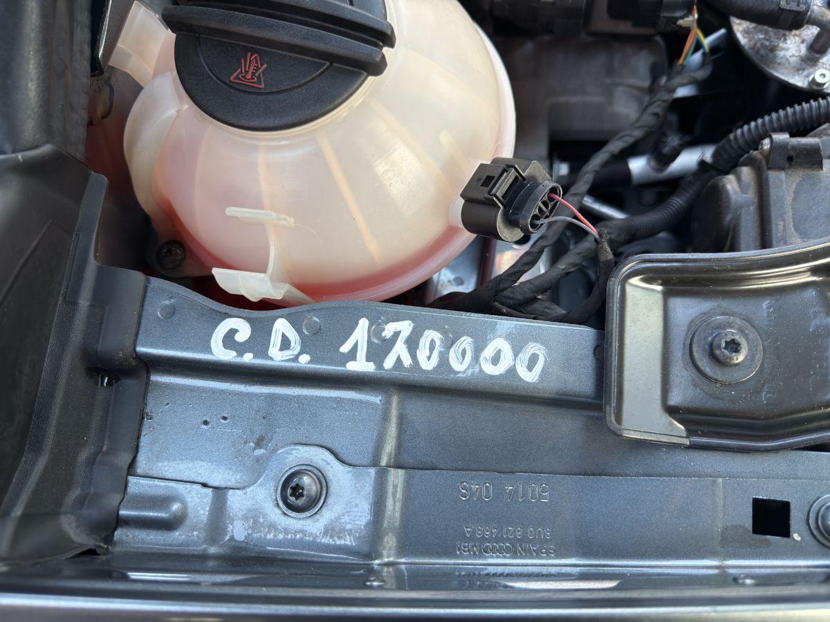 AUDI - Q3 - 2.0 TDI 150 CV Sport S LINE