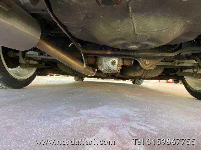 SUBARU Impreza 2.5 turbo 16V WRX BC UNIPROPRIETARIO .