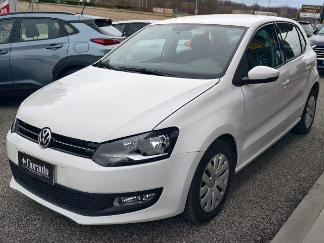VOLKSWAGEN Polo 1.2 TDI DPF 5p. Comfortline