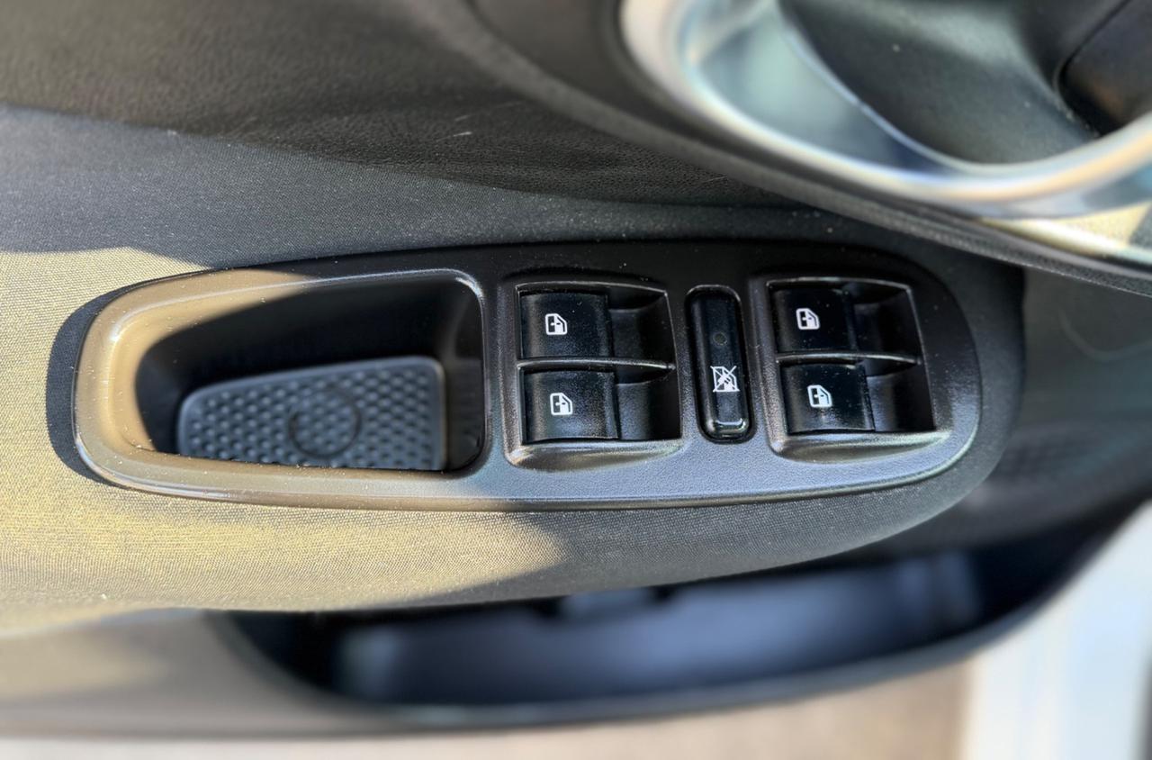 FIAT 500L 1.4 95cv (70kw) 2013 LOUNGE NEOPATENTATI