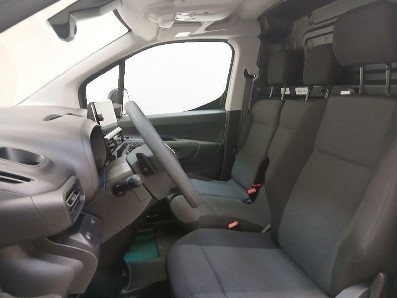 FIAT Doblò Doblo van XL 1.5 diesel 130cv auto