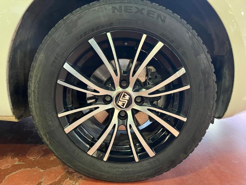 FIAT Punto 1.2 8V 3 porte Easy