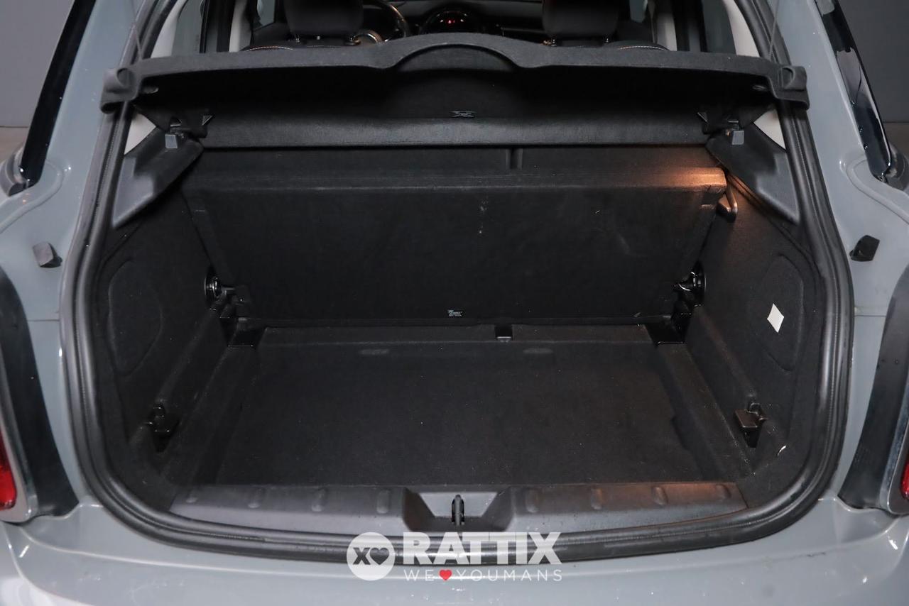 MINI Cooper 1.5 136CV Classic Auto 5p. + tetto apribile