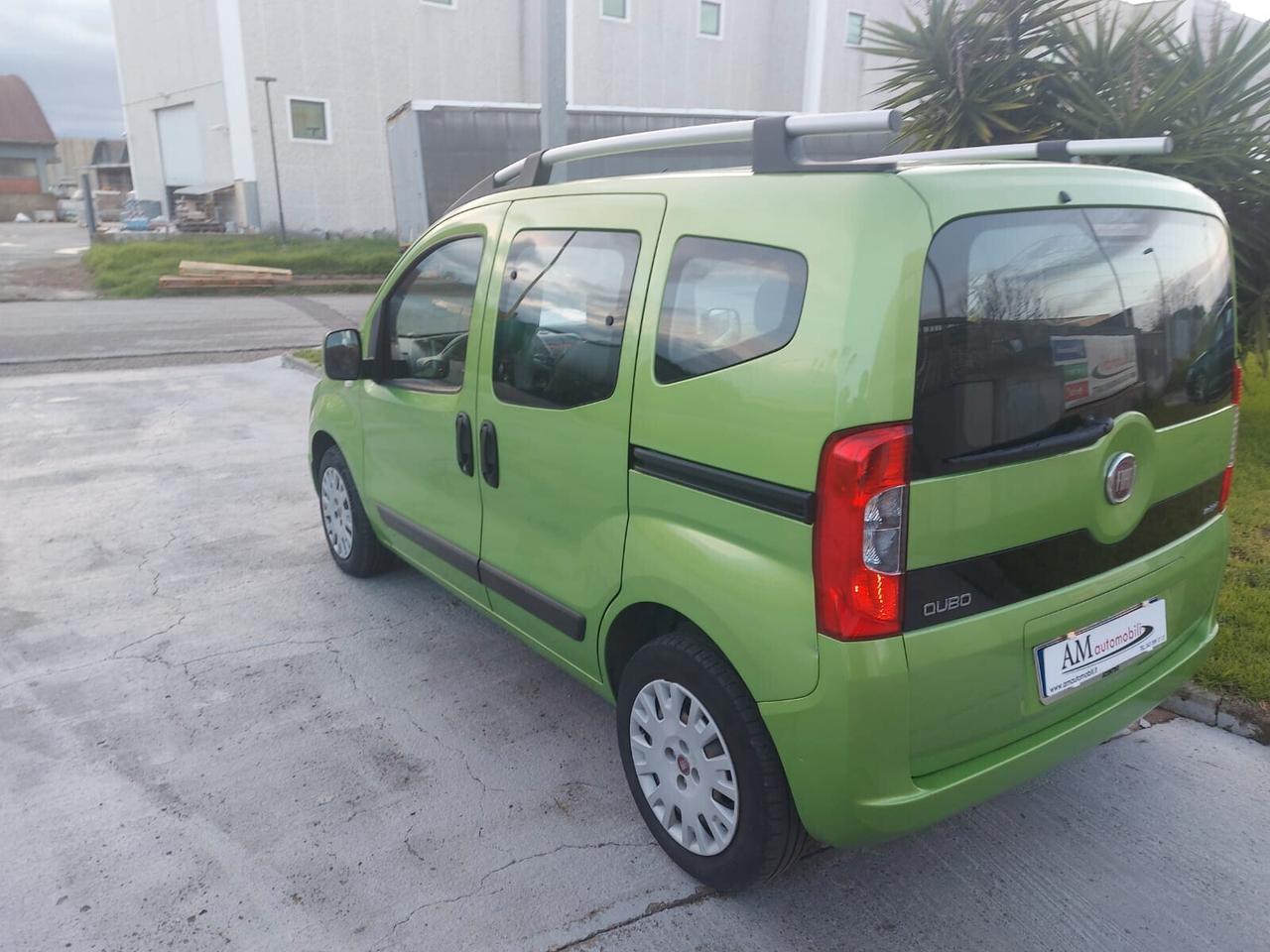 Fiat Qubo 1.3 MJT 75 CV Active