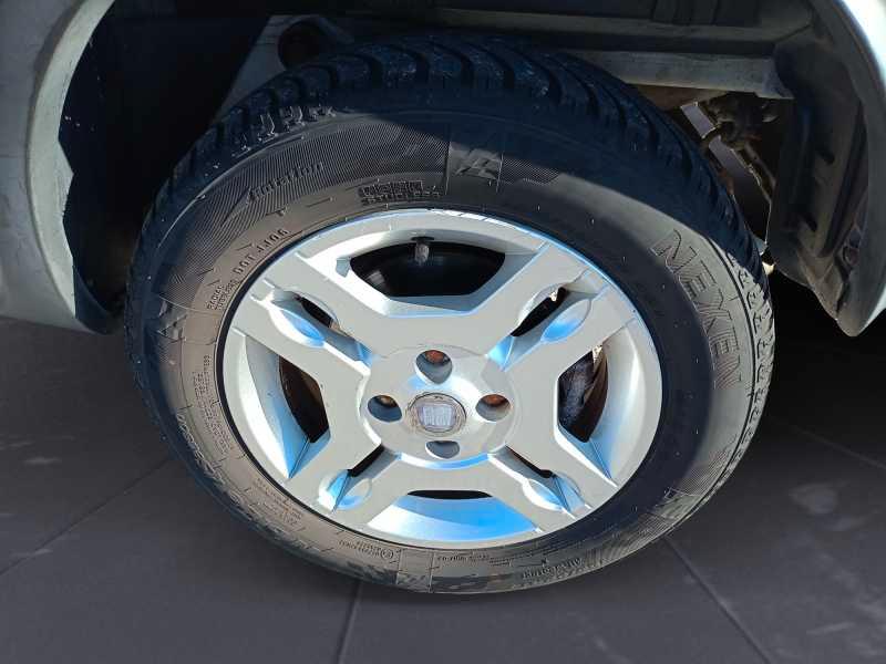 FIAT Panda 1.3 mjt 16v Climbing 4x4