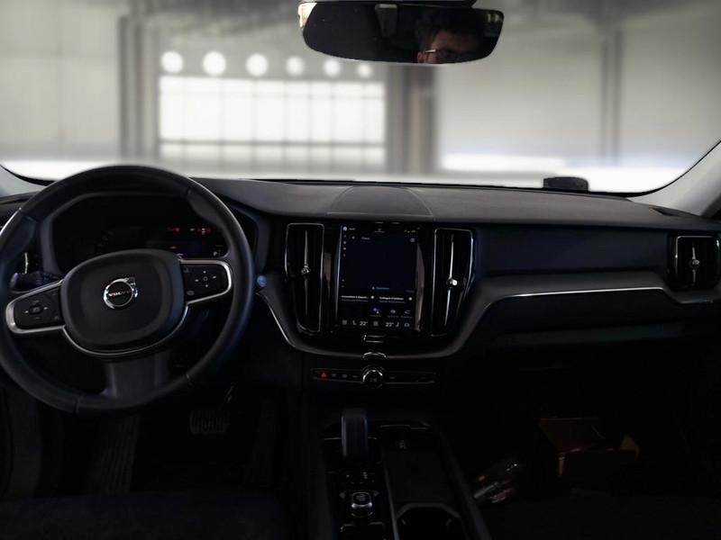 VOLVO XC60 T6 PLUG-IN AWD AUTO RECHARGE INS. EXP SUV