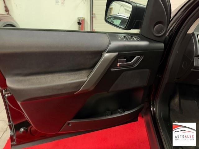 LAND ROVER - Freelander 2.2 td4 HSE