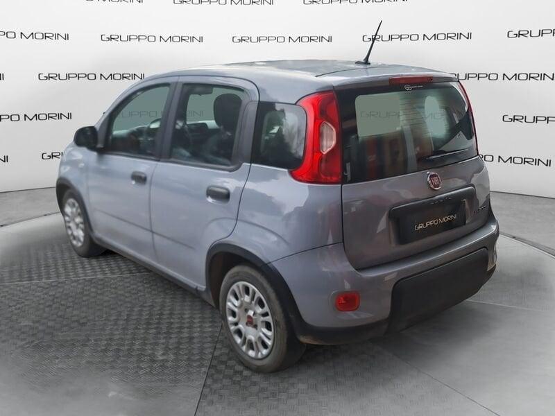 FIAT Panda Panda 1.0 FireFly S&S Hybrid