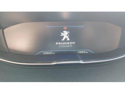 Peugeot 3008 ALLURE