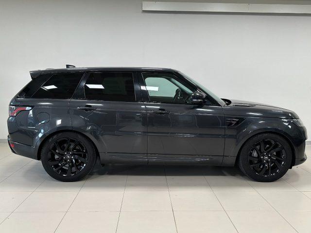 LAND ROVER Range Rover Sport 3.0D l6 249 CV HSE Dynamic