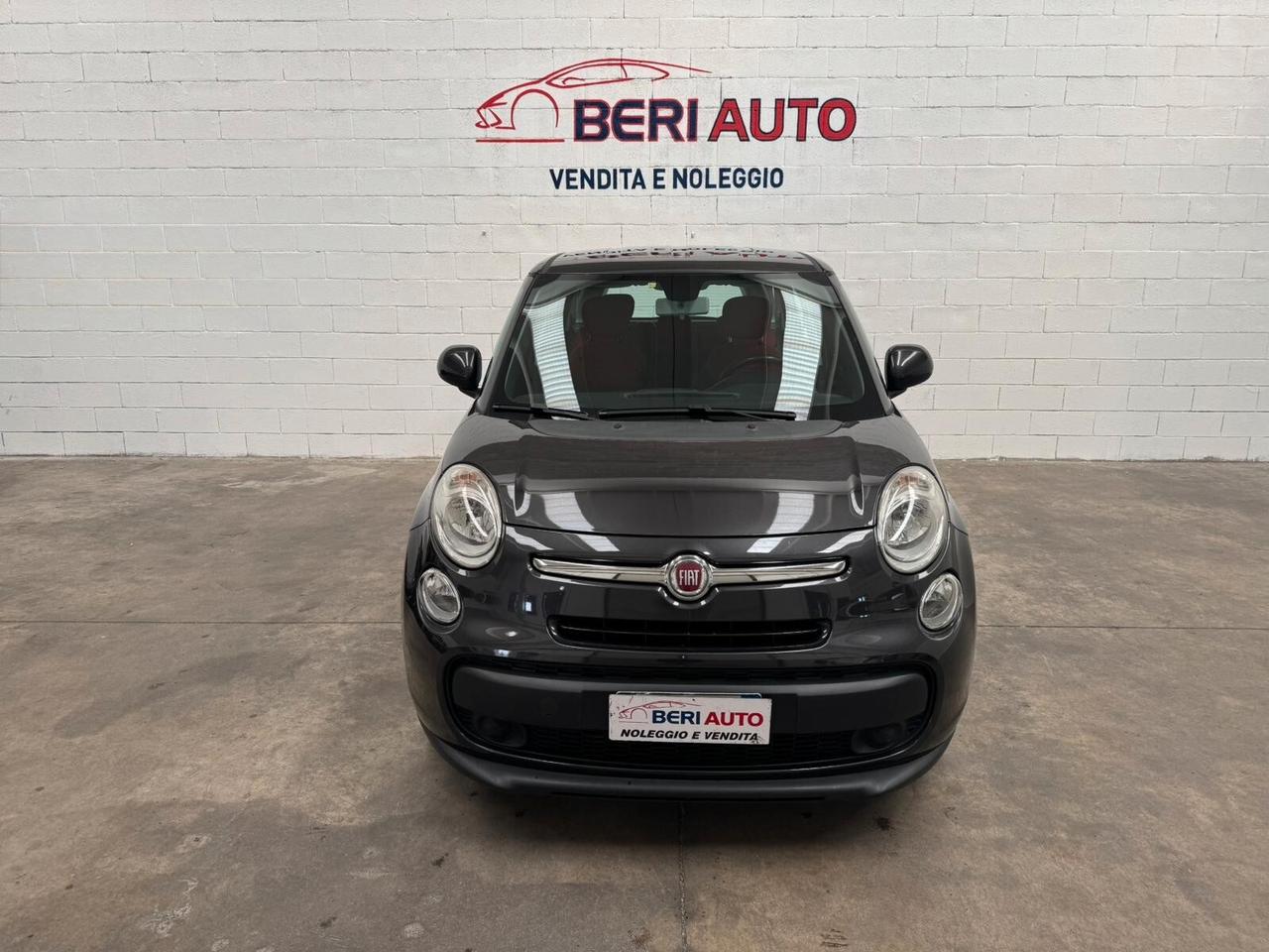 Fiat 500L 1.6 Multijet alestimento Lounge