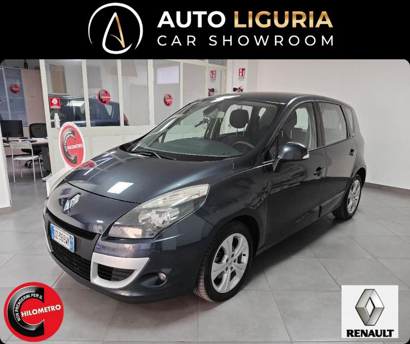 Renault Scénic Scénic X-Mod 1.5 dCi 110CV Dynamique