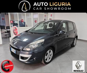 Renault Scénic Scénic X-Mod 1.5 dCi 110CV Dynamique