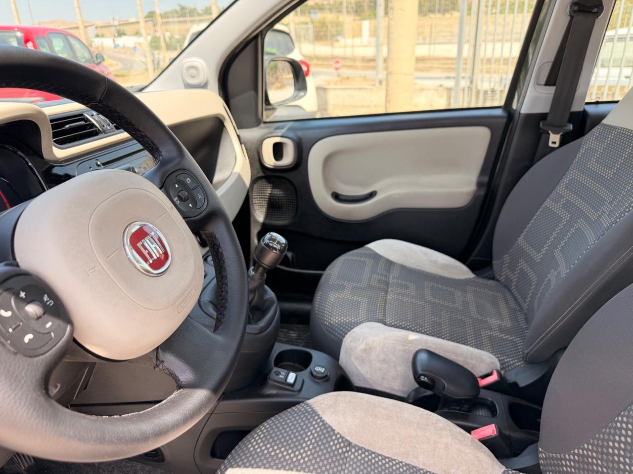 Fiat Panda 1.3 MJT S&S Trekking