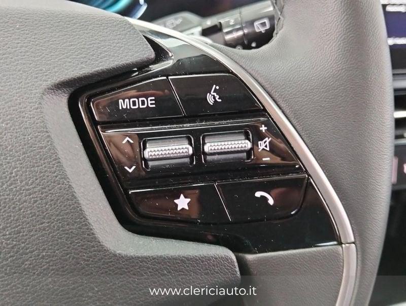 Kia Niro 1.6 GDi DCT PHEV Style