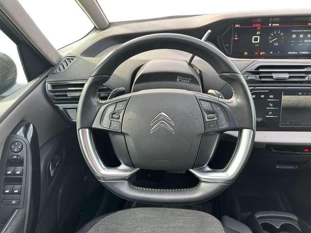 Citroen Grand C4 SpaceTourer BlueHDi 130 S&S EAT8 Shine Pack