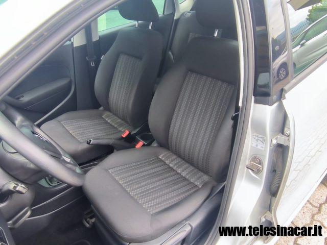 VOLKSWAGEN Polo 1.4 TDI 5p. Trendline