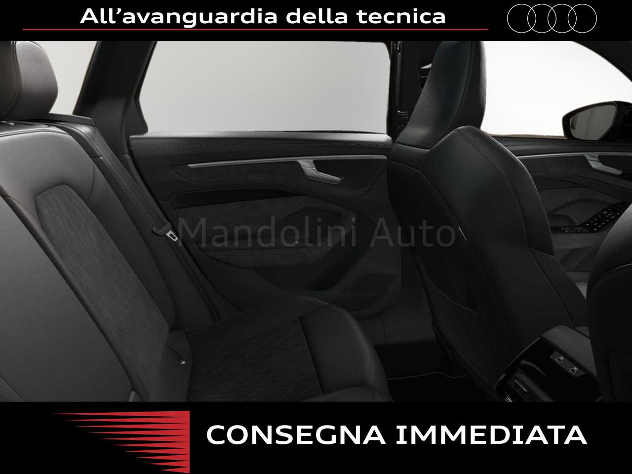 Audi A6 avant 2.0 tdi mhev+ 204cv business quattro s tronic