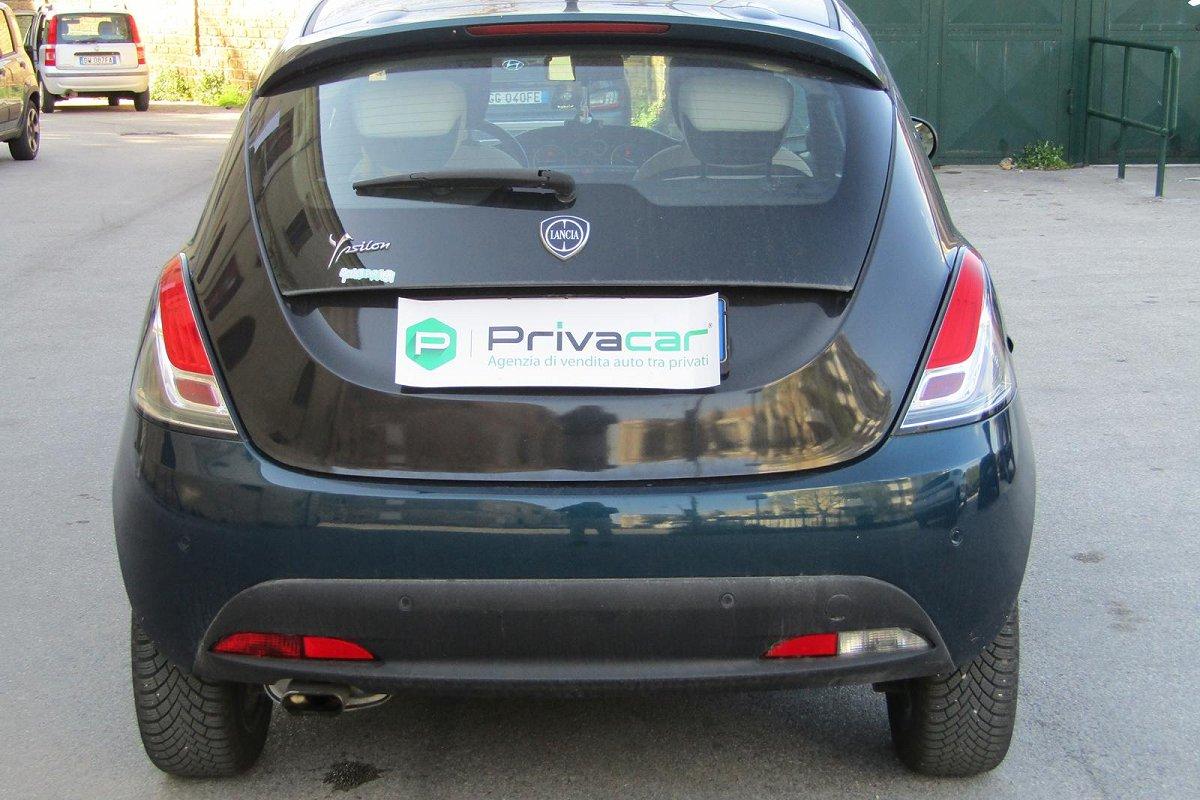 LANCIA Ypsilon 1.2 69 CV 5 porte 30th Anniversary