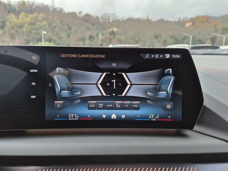 BMW Serie 1 118d MSport Pro auto