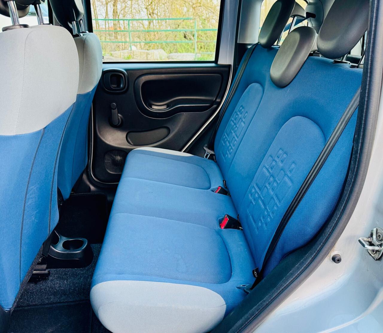 Fiat Panda 1.2 Lounge Ok Neopatentati