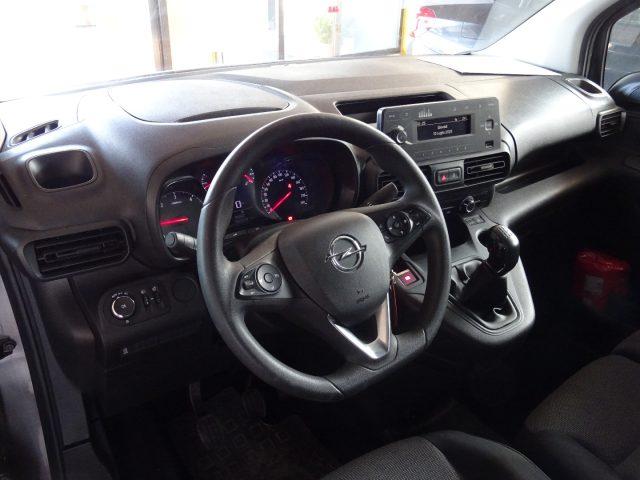 OPEL Combo Cargo 1.5 Diesel 100CV S&S PC 650kg Edition
