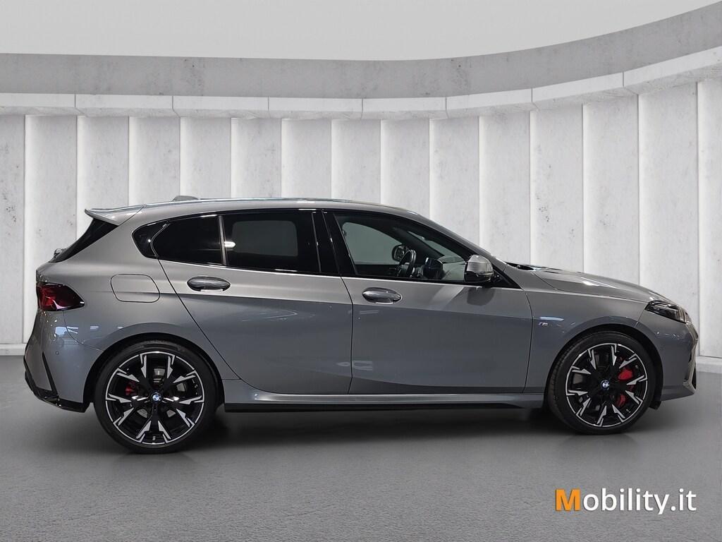 BMW Serie 1 118 d MSport Pro DCT