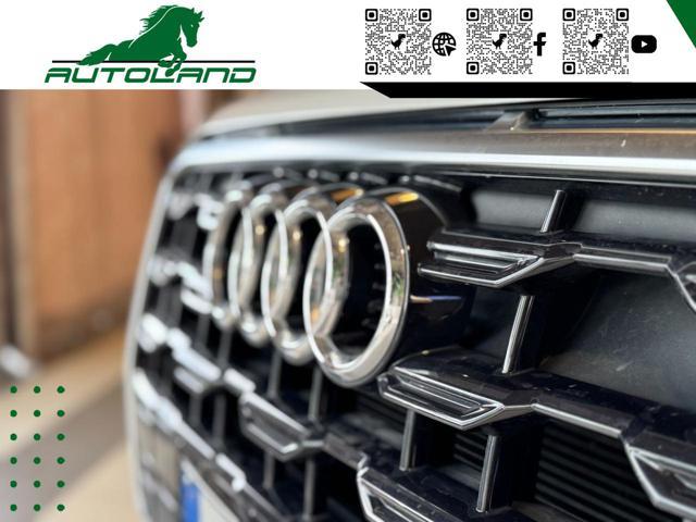 AUDI Q2 30 TDI S tronic Admired Advanced 116 Cv