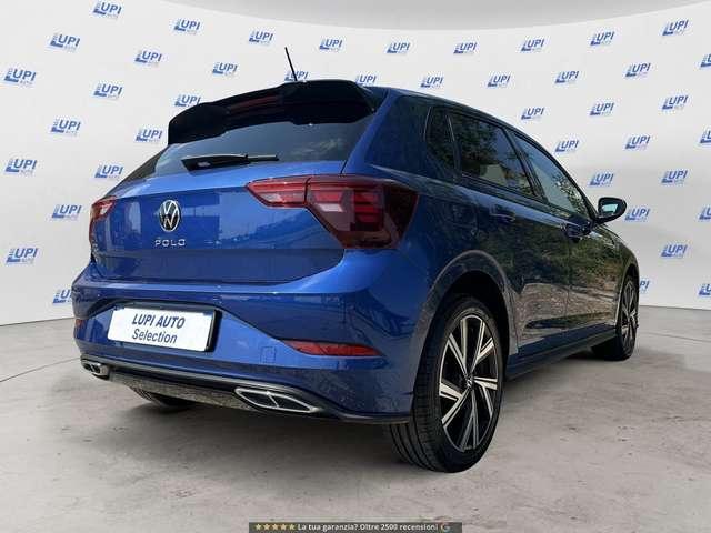 Volkswagen Polo 1.0 tsi R-Line 95cv dsg