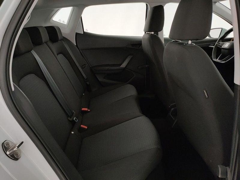 Seat Ibiza 1.0 ecotsi Style 95cv