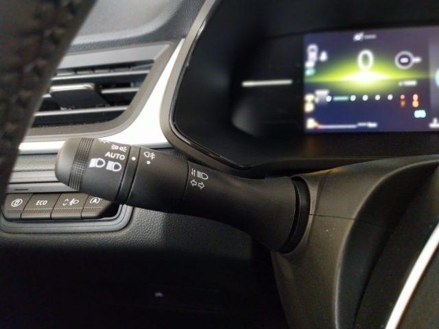 RENAULT Captur ECO-G 100 CV Evolution