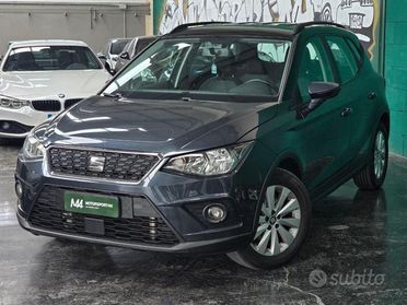 Seat Arona 1.6 TDi 95cv Xcellence