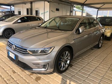 Volkswagen Passat 1.4 GTE DSG PLUG-IN-HYBRID PREZZO REALE