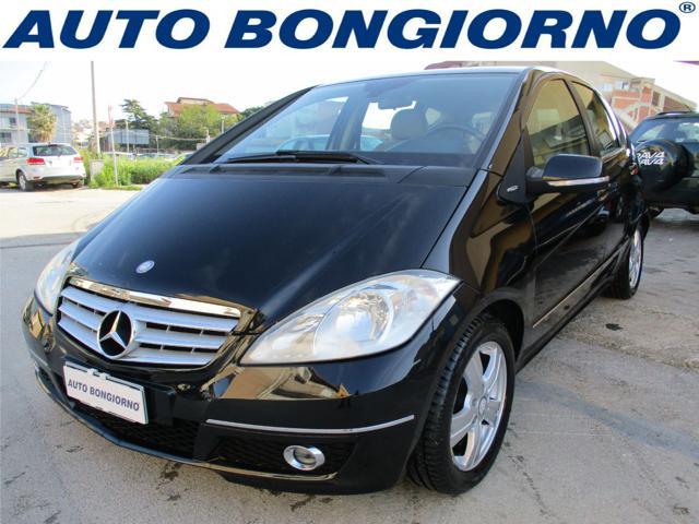 MERCEDES-BENZ A 180 CDI Executive