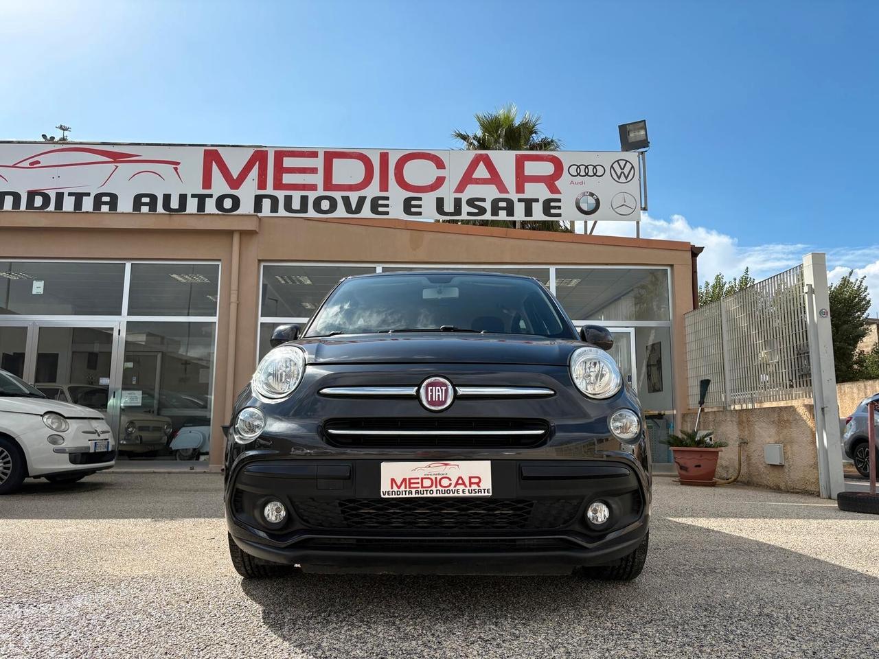Fiat 500L 1.3 Multijet 95 CV Business
