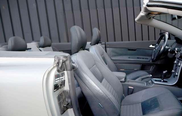 Volvo C70 Coupe Cabriolet 2.4 d5 Summum automatica pelle
