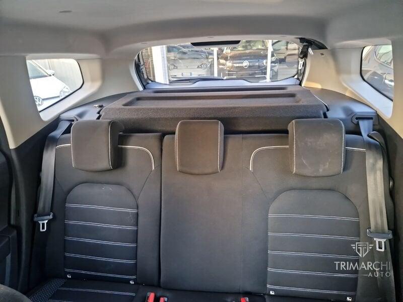 Dacia Duster 1.0 TCe 4x2 100cv Eco-G Prestige