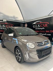 Citroen C1 VTi 68 5 porte Live