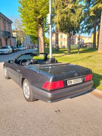 Mercedes-benz SL 300 Benzina