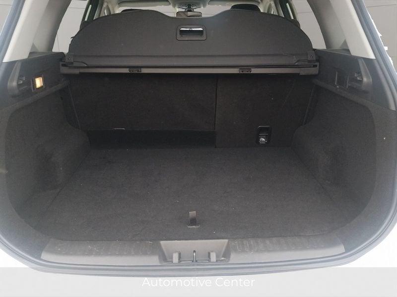 DR AUTOMOBILES dr 6.0 1.5 Turbo GPL CVT