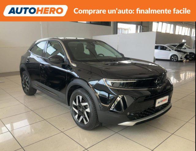 OPEL Mokka 1.5 diesel Elegance