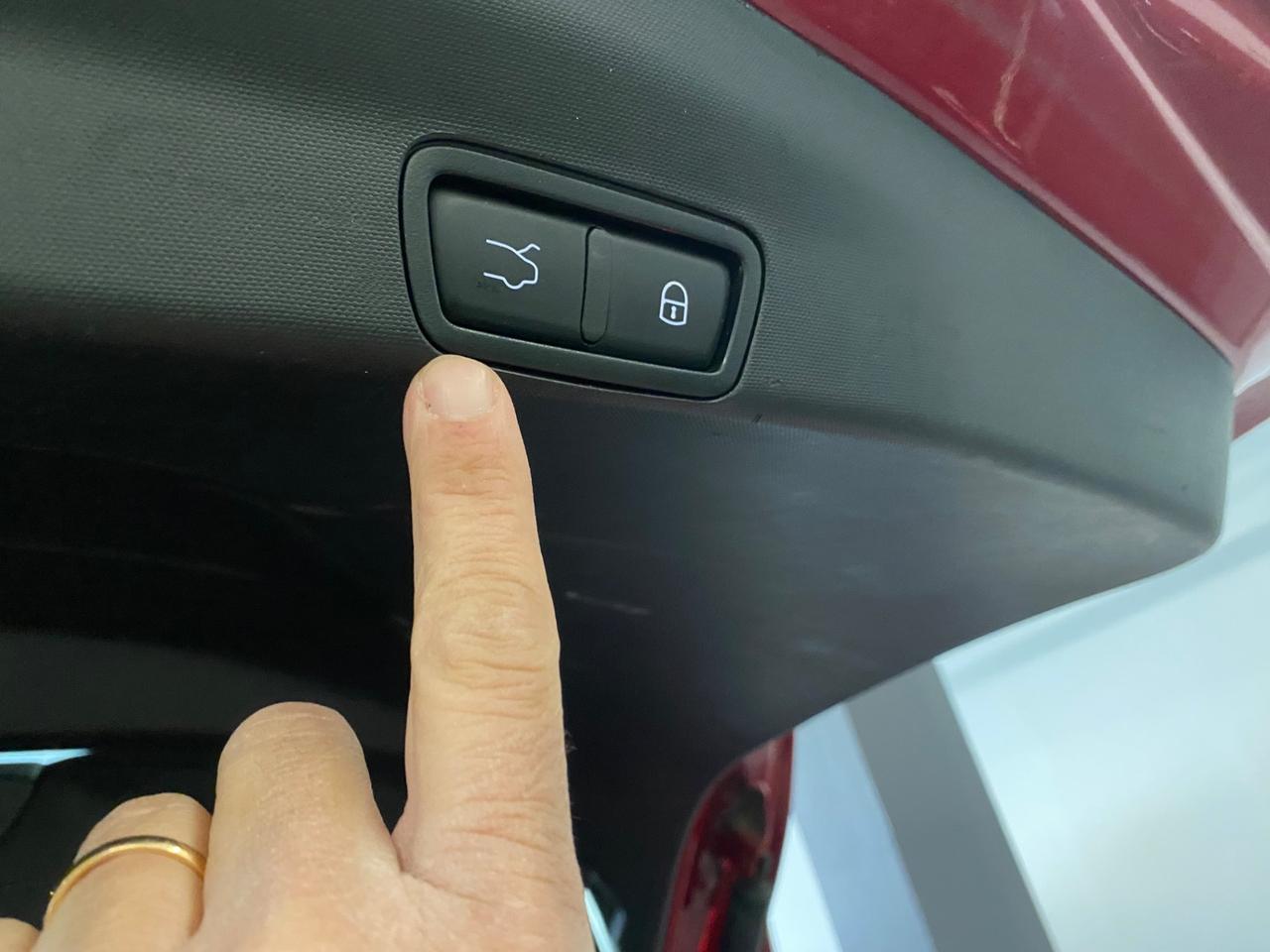 Alfa Romeo Stelvio 2.2 Aziendale cinghia Ok 190 cv auto