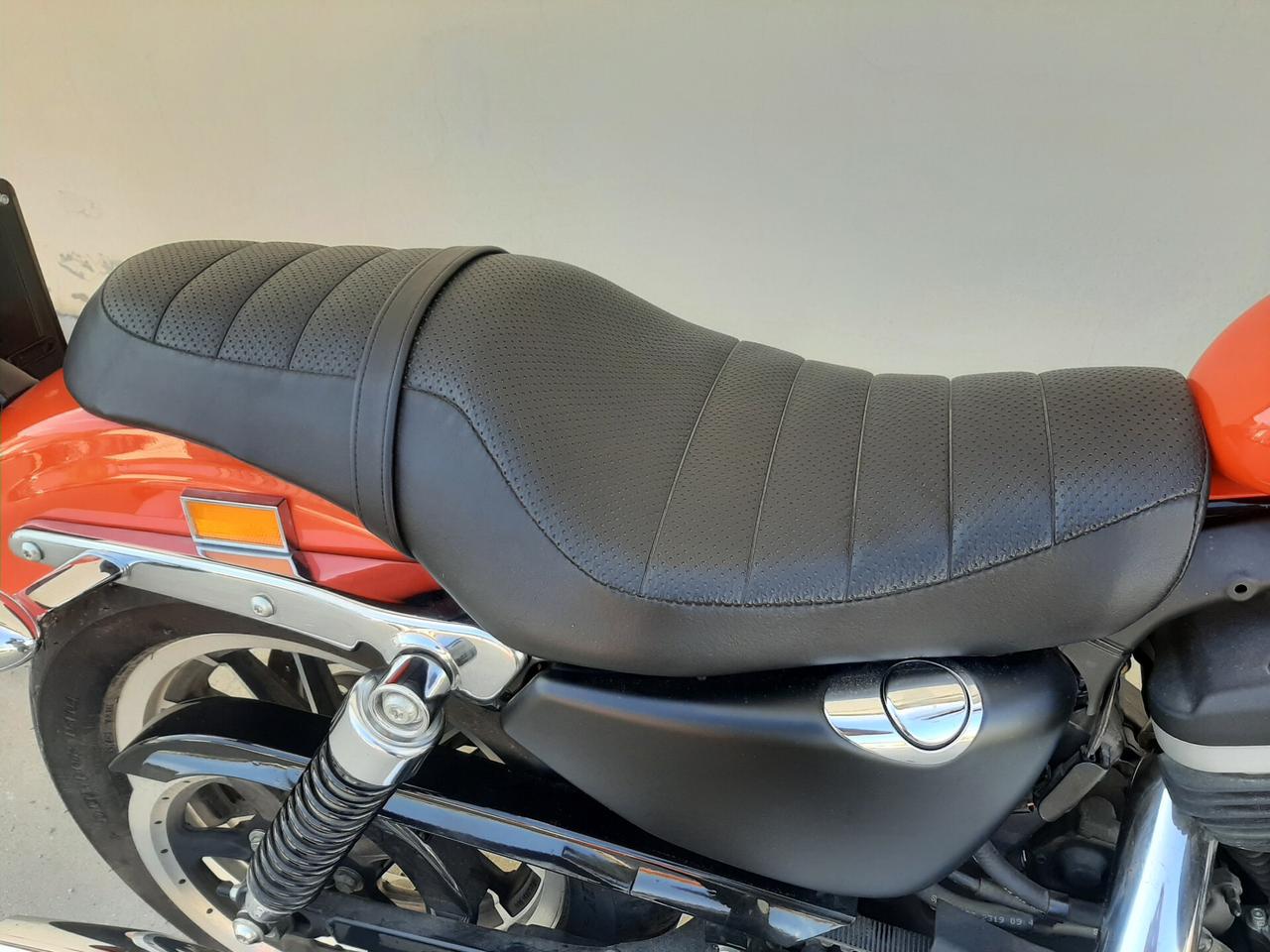 Harley-davidson 883 Sportster XL 883R