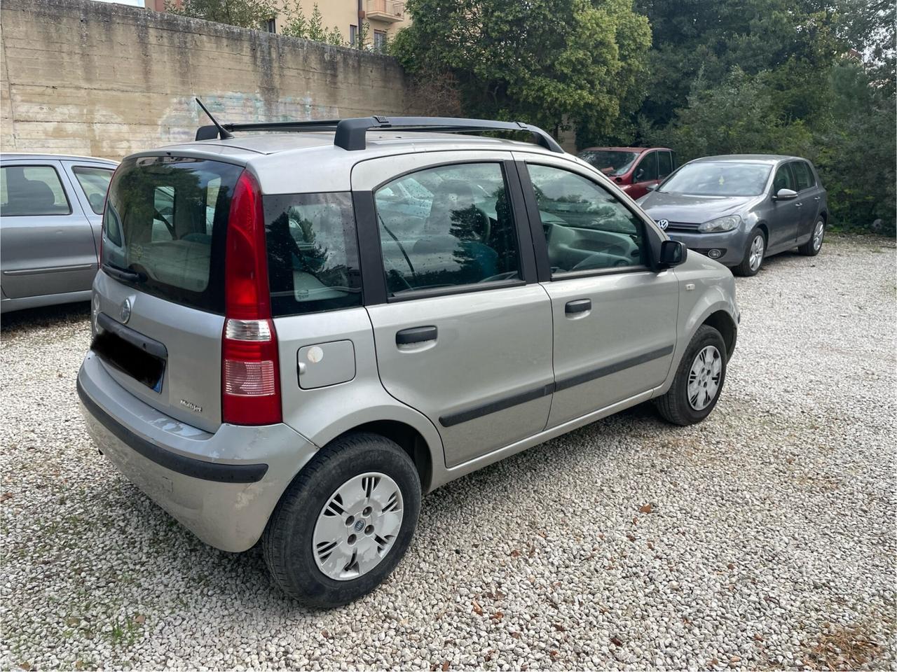 Fiat Panda 1.3 MJT 16V Emotion