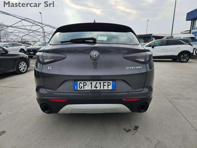 ALFA ROMEO Stelvio 2.2 t Super Q4 210cv auto - GP141FP