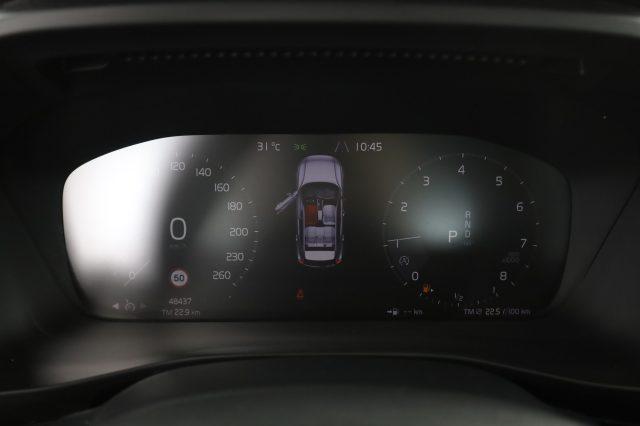 VOLVO XC40 XC40 T2 Geartronic Momentum Core