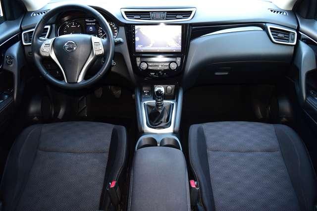 Nissan Qashqai 1.5 dCI 110 cv Acenta