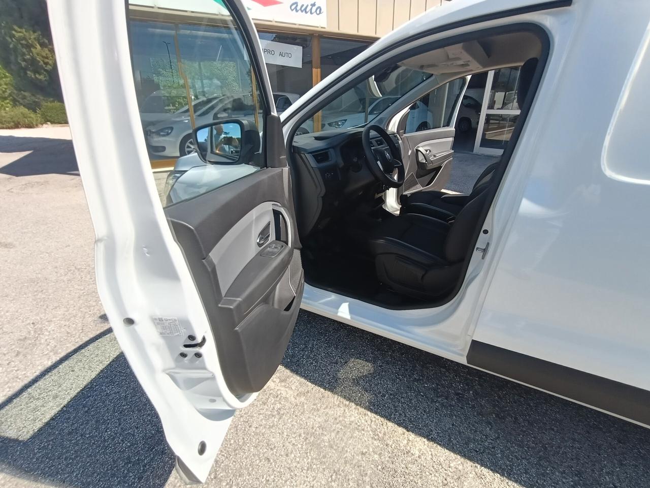 Renault Express 1.4 Blue dCi 95 Van